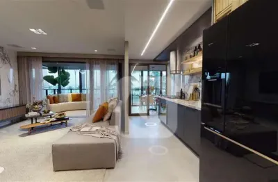 Apartamento com 3 quartos à venda na Avenida Lúcio Costa, Barra da Tijuca, Rio de Janeiro