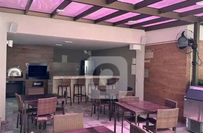 Imperdivél apartamento 2 quartos no pontal oceânico, novo bairro planejado do recreio