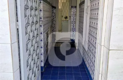 Apartamento com 2 quartos à venda na Rua José do Patrocínio, Grajaú, Rio de Janeiro