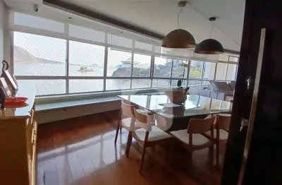 Apartamento com 4 quartos à venda na Praia João Caetano, Ingá, Niterói