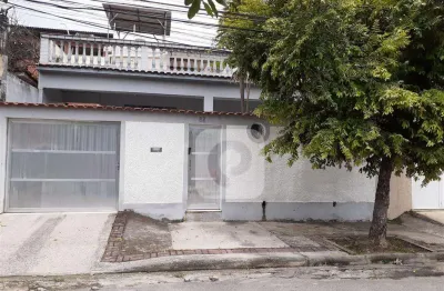 Casa com 3 quartos à venda na Rua Professor José Alberto, Guadalupe, Rio de Janeiro