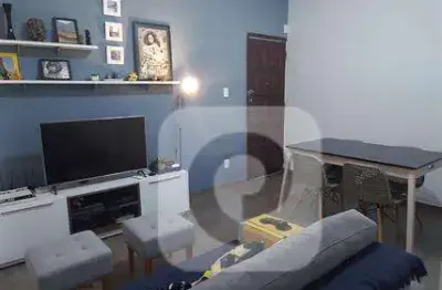 Apartamento com 2 quartos à venda na Rua Riachuelo, Centro, Rio de Janeiro