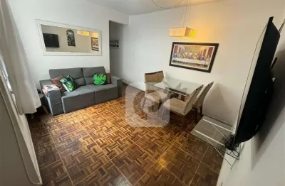 Patrimóvel vende apartamento amplo localizado na rua gustavo de andrade, irajá, com 86m²,