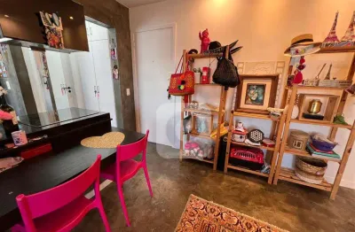 Apartamento com 2 quartos à venda na Avenida Alfredo Balthazar da Silveira, Recreio dos Bandeirantes, Rio de Janeiro