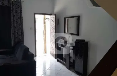 Casa com 3 quartos à venda na Avenida Geremário Dantas, Pechincha, Rio de Janeiro