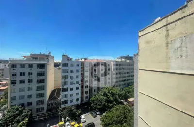 Apartamento com 3 quartos à venda na Rua São Francisco Xavier, Maracanã, Rio de Janeiro