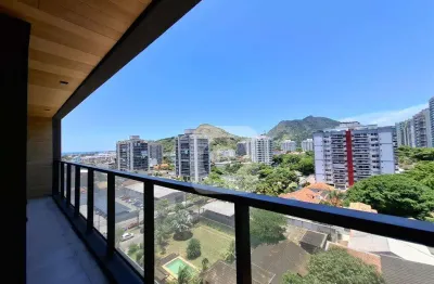 Apartamento com 3 quartos à venda na Rua Linda Batista, Recreio dos Bandeirantes, Rio de Janeiro