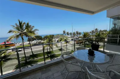 Apartamento com 3 quartos à venda na Avenida Lúcio Costa, Barra da Tijuca, Rio de Janeiro