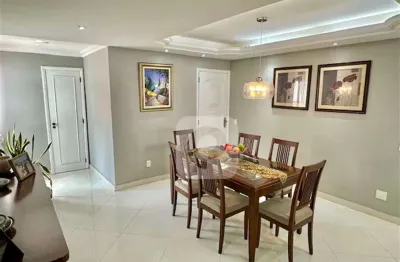 Apartamento com 5 quartos à venda na Rua Joaquim Cardoso, Recreio dos Bandeirantes, Rio de Janeiro