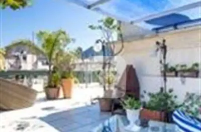 Cobertura com 10 quartos à venda na Avenida Nossa Senhora de Copacabana, Copacabana, Rio de Janeiro