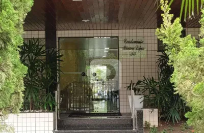 Apartamento com 3 quartos à venda na Rua Gustavo Corção, Recreio dos Bandeirantes, Rio de Janeiro