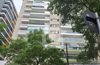 Apartamento com 2 quartos à venda na Rua Ministro Raul Fernandes, Botafogo, Rio de Janeiro