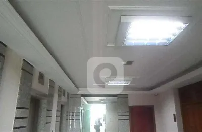 Moderna sala comercial bem localizada no coração do centro do rio de janeiro