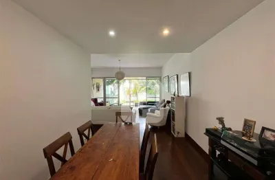 Apartamento com 3 quartos à venda na Rua Povina Cavalcanti, São Conrado, Rio de Janeiro