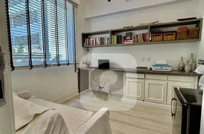 Apartamento com 3 quartos à venda na Avenida Nossa Senhora de Copacabana, Copacabana, Rio de Janeiro