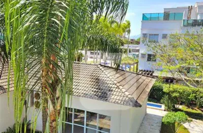 Cobertura com 3 quartos à venda na Avenida César Morani, Recreio dos Bandeirantes, Rio de Janeiro