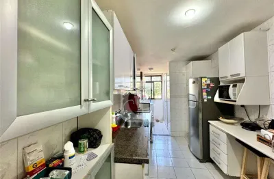 Apartamento com 2 quartos à venda na Estrada do Pontal, Recreio dos Bandeirantes, Rio de Janeiro