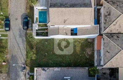 Terreno à venda na Rua Salomão Malina, Vargem Pequena, Rio de Janeiro