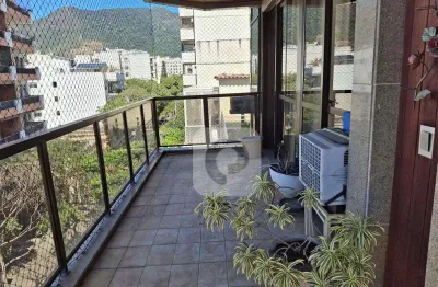 Lindo apartamento de 3 quartos, na rua amaral, com varanda,com dependência completa e 2 vagas