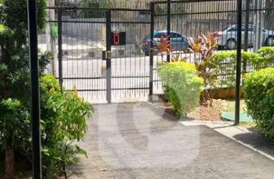 Apartamento com 3 quartos à venda na Rua Silva Rabelo, Méier, Rio de Janeiro