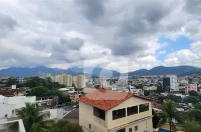 Cobertura com 3 quartos à venda na Rua Paturi, Tanque, Rio de Janeiro