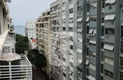 Apartamento com 3 quartos à venda na Rua Ministro Viveiros de Castro, Copacabana, Rio de Janeiro