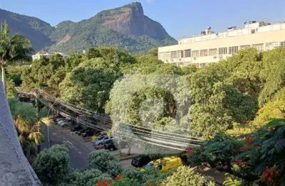 Apartamento com 2 quartos à venda na Avenida Rodrigo Otavio, Gávea, Rio de Janeiro