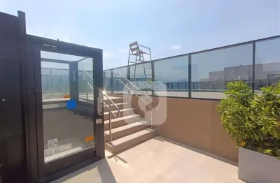 Apartamento com 2 quartos à venda na Avenida José Luiz Ferraz, Recreio dos Bandeirantes, Rio de Janeiro