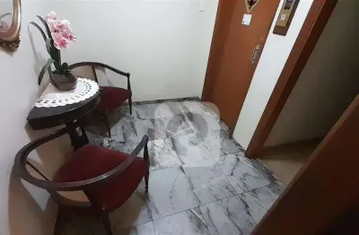 Apartamento com 4 quartos à venda na Rua Almirante Tamandaré, Flamengo, Rio de Janeiro