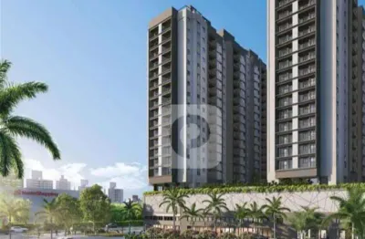 Apartamento com 3 quartos à venda na Avenida Dom Hélder Câmara, Cachambi, Rio de Janeiro