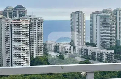 Cobertura com 3 quartos à venda na Rua Alceu Amoroso Lima, Barra da Tijuca, Rio de Janeiro