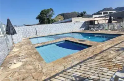 Apartamento com 2 quartos à venda na Estrada da Boiuna, Taquara, Rio de Janeiro