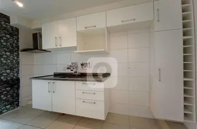 Apartamento com 2 quartos à venda na Estrada do Engenho D'Agua, Anil, Rio de Janeiro