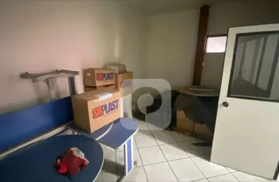 Barracão / Galpão / Depósito à venda na Rua Maba, Parada de Lucas, Rio de Janeiro