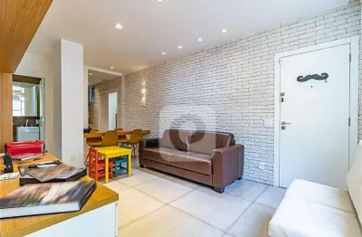 Apartamento com 2 quartos à venda na Rua Marechal Cantuária, Urca, Rio de Janeiro