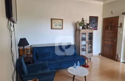 Apartamento com 2 quartos à venda na Rua Honório, Cachambi, Rio de Janeiro