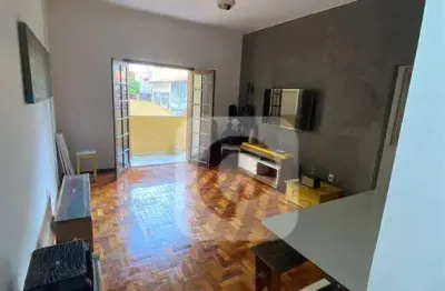 Apartamento com 2 quartos à venda na Rua São Miguel, Tijuca, Rio de Janeiro