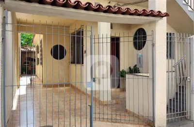 Casa com 3 quartos à venda na Avenida Geremário Dantas, Pechincha, Rio de Janeiro