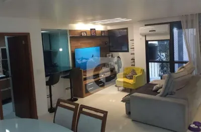 Apartamento com 3 quartos à venda na Rua Comandante Rúbens Silva, Freguesia (Jacarepaguá), Rio de Janeiro