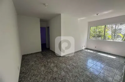 Apartamento com 2 quartos à venda na Estrada do Gabinal, Freguesia (Jacarepaguá), Rio de Janeiro