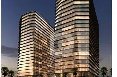 Apartamento com 3 quartos à venda na Avenida José Luiz Ferraz, Recreio dos Bandeirantes, Rio de Janeiro