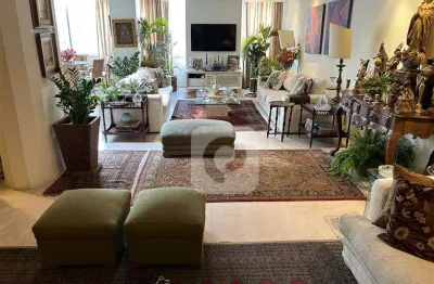 Patrimovel vende cobertura exuberante em copacabana