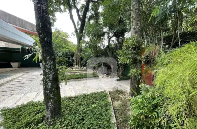 Casa com 6 quartos à venda na Rua Caio Mário, Gávea, Rio de Janeiro