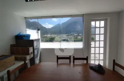 Sala comercial com 3 salas à venda na Avenida Ministro Ivan Lins, Barra da Tijuca, Rio de Janeiro