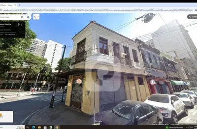 Prédio à venda na Rua Acre, Centro, Rio de Janeiro