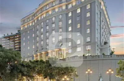 Apartamento com 2 quartos à venda na Rua do Russel, Glória, Rio de Janeiro