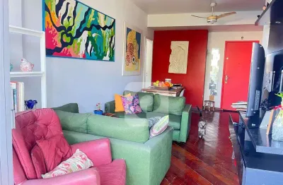 Barra bonita 3 quartos mais dependência completa de empregada 97m2 varandão