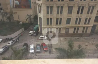Sala comercial com 4 salas à venda na Avenida Treze de Maio, Centro, Rio de Janeiro
