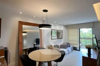 Apartamento com 3 quartos à venda na Rua Joaquim Cardoso, Recreio dos Bandeirantes, Rio de Janeiro