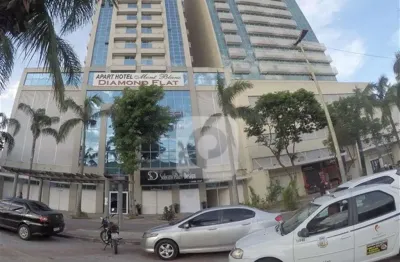 Flat com 2 quartos à venda na Rua Iracema Soares Pereira Junqueira, Centro, Nova Iguaçu